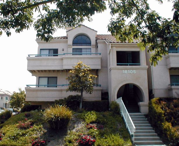 Santa Clarita Home, CA Real Estate Listing